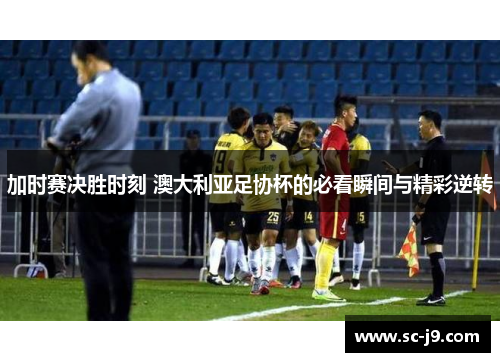 加时赛决胜时刻 澳大利亚足协杯的必看瞬间与精彩逆转