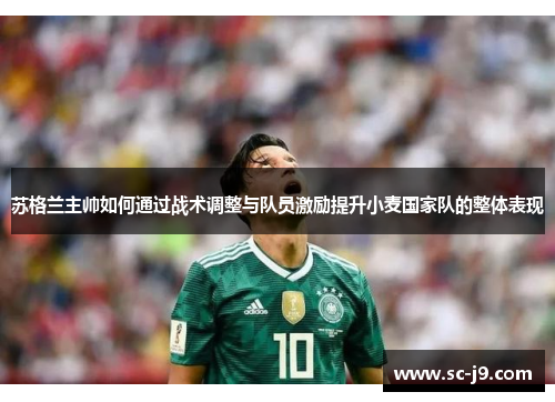 苏格兰主帅如何通过战术调整与队员激励提升小麦国家队的整体表现