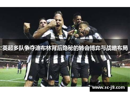 英超多队争夺迪布林背后隐秘的转会博弈与战略布局