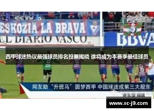 西甲球迷热议最强球员排名投票揭晓 谁将成为本赛季最佳球员