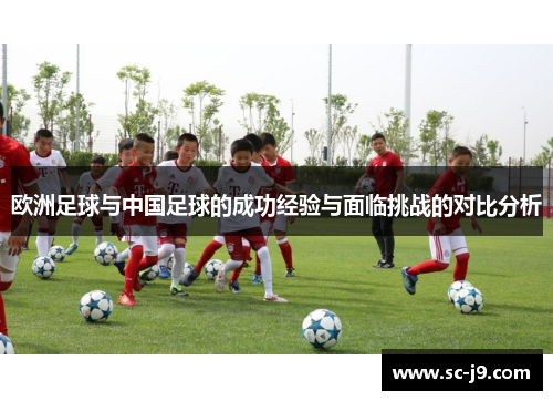 欧洲足球与中国足球的成功经验与面临挑战的对比分析