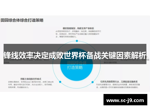 锋线效率决定成败世界杯备战关键因素解析