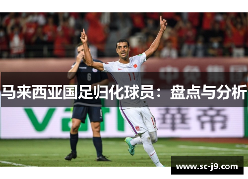 马来西亚国足归化球员:盘点与分析 马来西亚国足归化球员:盘点与分析